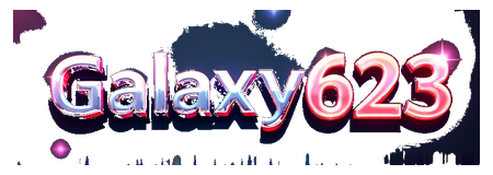 galaxy623 logo